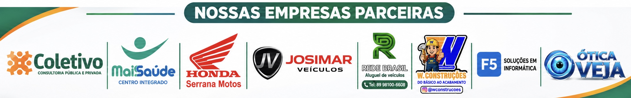 Parceiros Aba (Todos)