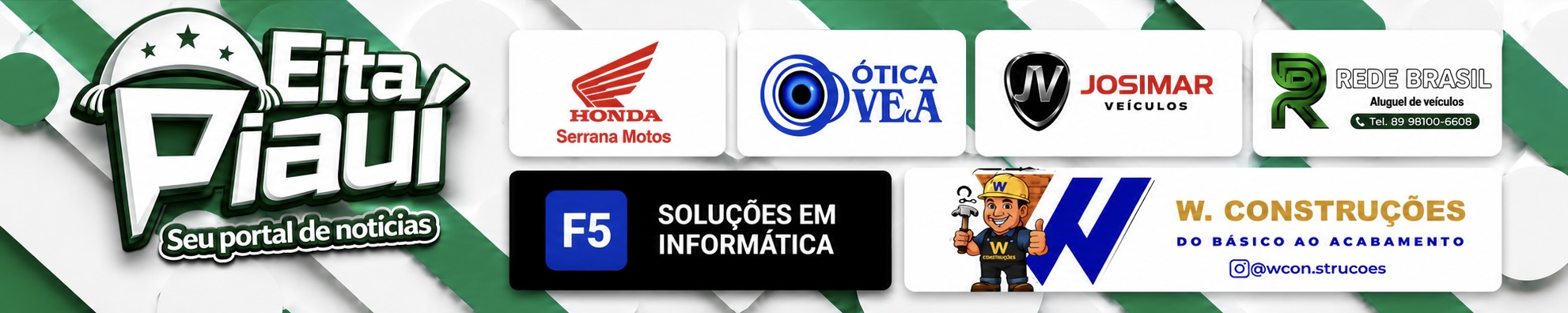 Parceiros