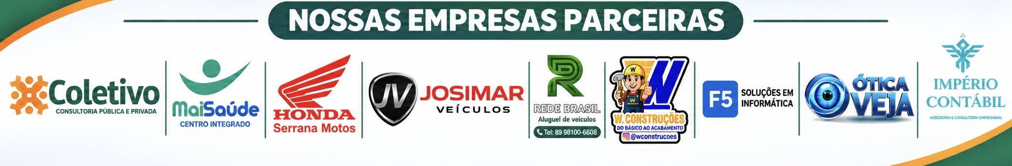 Parceiros Aba (Todos)