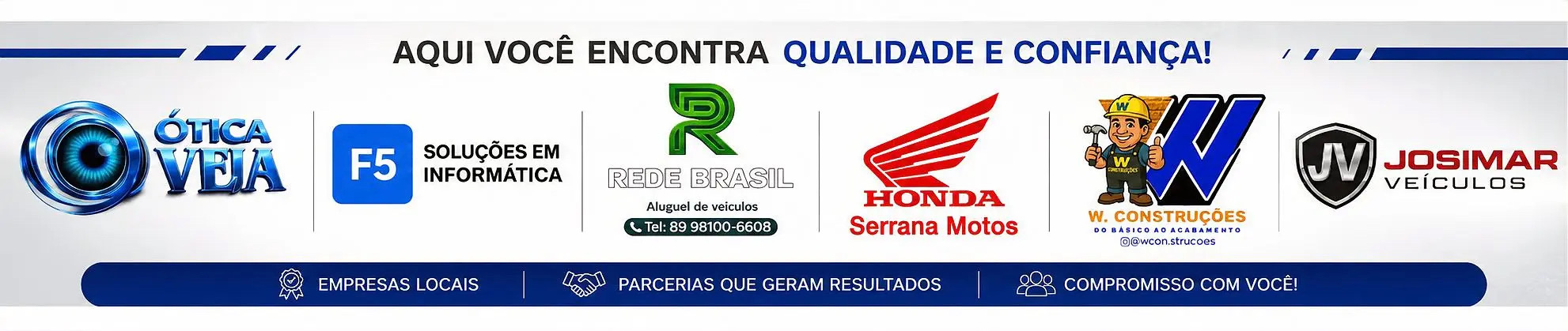 Parceiros