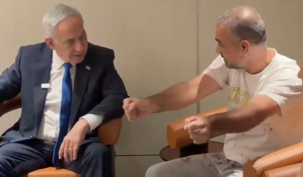 Passageiro relata a Netanyahu como ajudou a impedir queda de voo da Flydubai