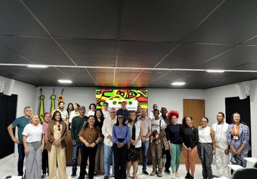 São Raimundo Nonato realiza a I Conferência Municipal de Promoção da Igualdade Racial