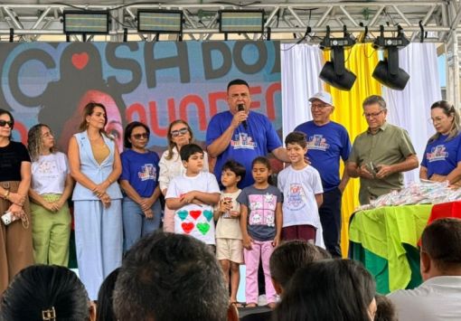 São Raimundo Nonato lança projeto “Visão Inclusiva” voltado para o acolhimento de crianças neurodivergentes