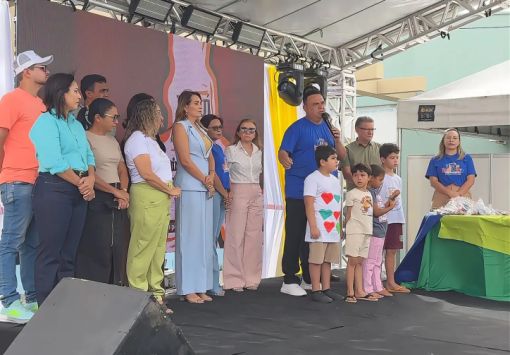 São Raimundo Nonato lança projeto “Visão Inclusiva” voltado para o acolhimento de crianças neurodivergentes