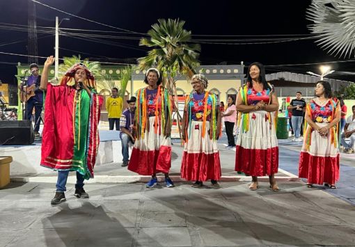 Ópera na Cidade celebra a cultura do sertão com programação gratuita em São Raimundo Nonato