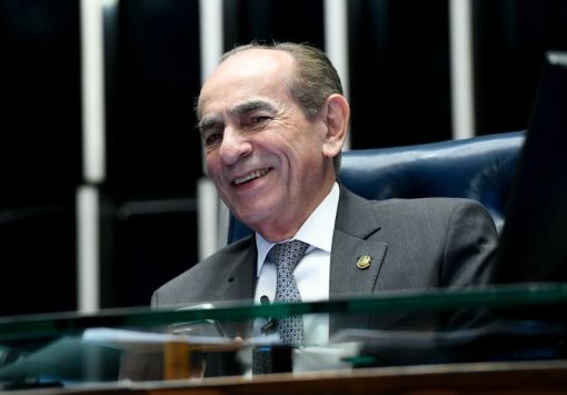 Senado aprova PEC da Aposentadoria Especial para agentes de saúde e de combate às endemias; Marcelo Castro celebra conquista histórica