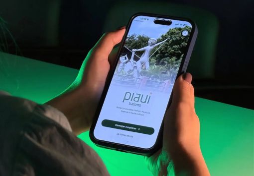 Aplicativo reúne informações sobre pontos turísticos, restaurantes e eventos culturais do Piauí; saiba como acessar