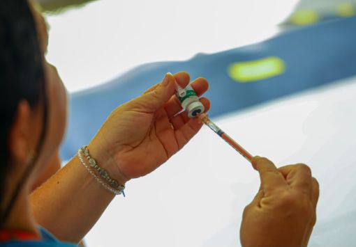 Campanha de multivacinação reforça proteção de crianças e adolescentes e segue até 1º de setembro no Piauí