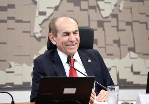 Comenda Niède Guidon é aprovada em comissão do Senado; Projeto é do senador Marcelo Castro e busca valorizar a ciência brasileira