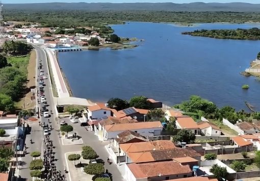 Furto de cabos elétricos compromete abastecimento de água em Dirceu Arcoverde e São Lourenço