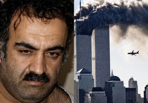 Julgamento de Khalid Sheikh Mohammed por ataques de 11 de Setembro é marcado para 2028