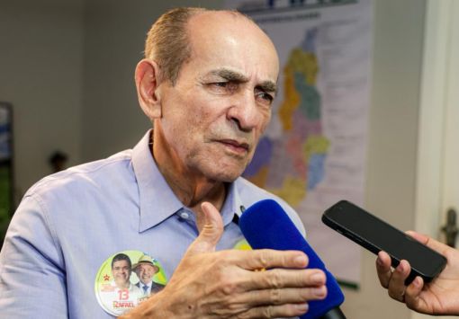Marcelo Castro prevê avanço da PEC que acaba com escala 6x1 durante esforço concentrado no Senado