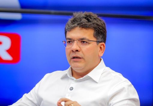 Rafael Fonteles destaca mais de R$ 1 bilhão em investimentos e propõe ação integrada por Teresina