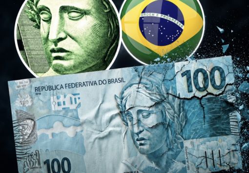 Poder de compra da nota de R$ 100 despenca quase 90% desde o início do Real