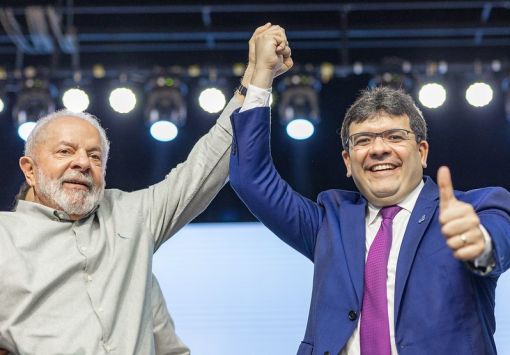 Presidente Lula cumpre agenda em Teresina nesta quarta-feira com visita a escola de tempo integral e obras do VLT