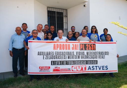 Marcelo Castro apresenta parecer favorável a projeto de piso salarial para profissionais de apoio da educação básica