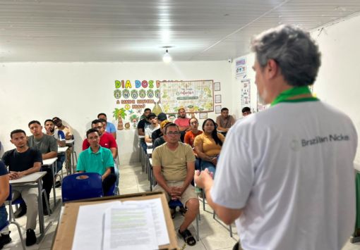 São João do Piauí, Capitão Gervásio Oliveira, Campo Alegre do Fidalgo e Dom Inocêncio recebem novos cursos gratuitos
