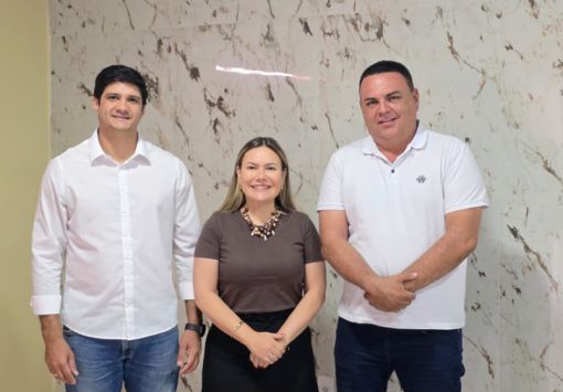 Águas do Piauí e prefeitura de São Raimundo Nonato elaboram melhorias no abastecimento da região