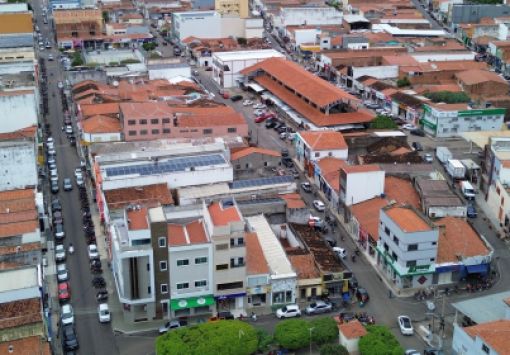 Eleições 2026: Confira a votação para deputados, senadores, governador e presidente em São Raimundo Nonato