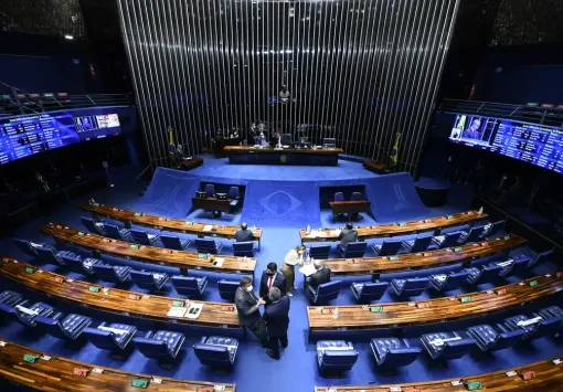 PL domina o Senado e deverá iniciar 2027 com 28 senadores, maior bancada da Casa; PT terá 9 e MDB, 8