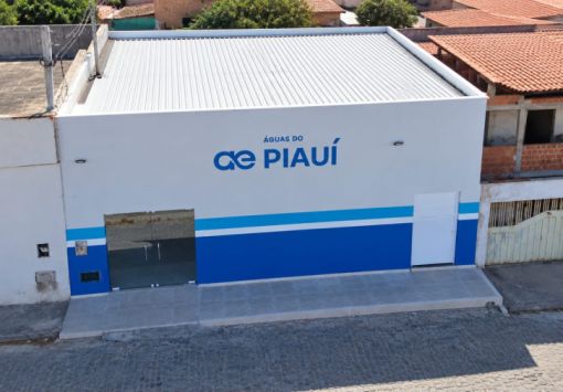 Águas do Piauí altera endereço da loja de atendimento em São Raimundo Nonato