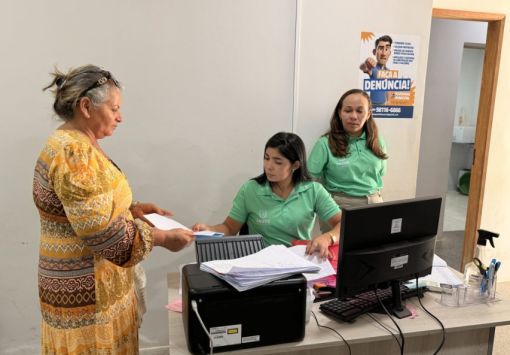 São Raimundo Nonato intensifica atendimentos especializados e ações de prevenção à saúde nesta semana