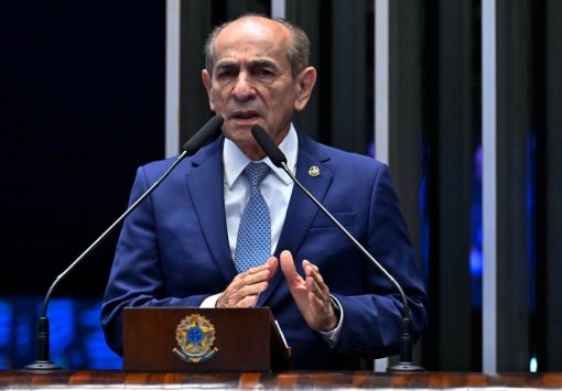 Senado aprova fim da escala 6x1; Marcelo Castro afirma que mudança já deveria ter acontecido há muito tempo