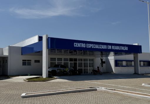 Centro Especializado em Reabilitação fortalece a saúde e amplia a esperança de famílias em São Raimundo Nonato