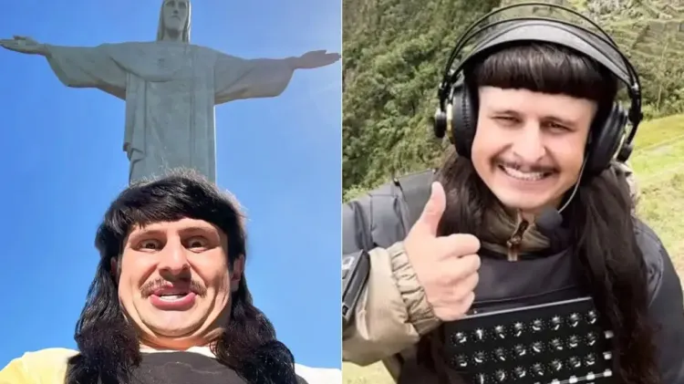 Foto | reprodução 