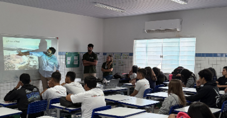foto: Ascom Porto Piauí 