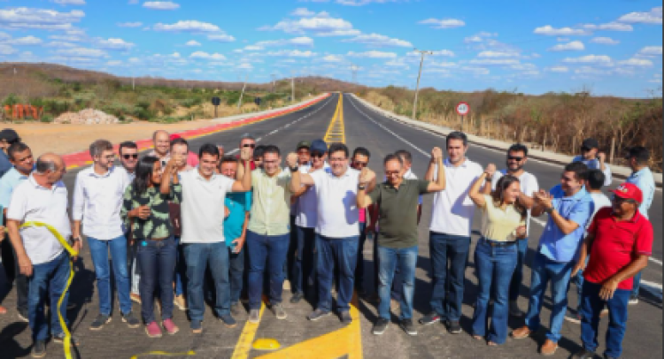 Arquivo Secom do Piauí 
