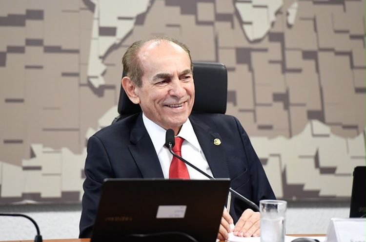 Foto: Roque de Sá/Agência Senado