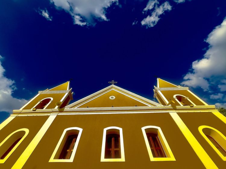 Jornalista, André Pessoa 