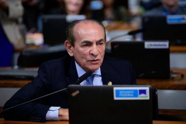 Pedro França/Agência Senado